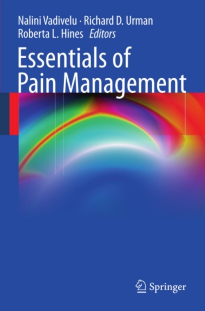 Essentials of Pain Management, PDF eBook