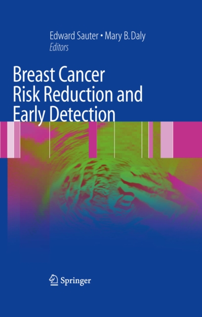 Breast Cancer Risk Reduction and Early Detection, PDF eBook