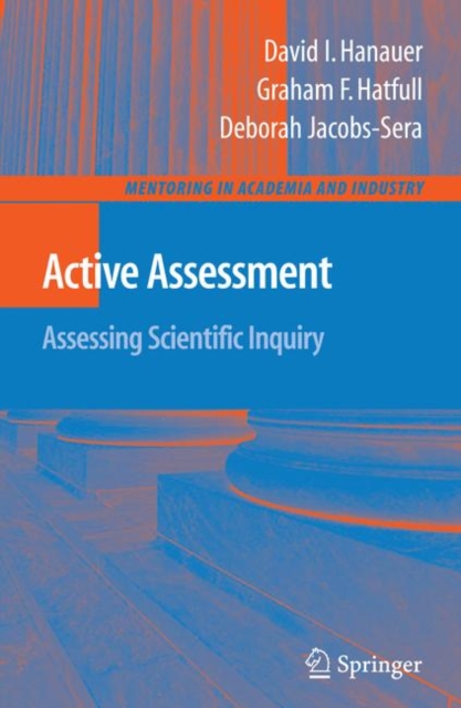 Active Assessment: Assessing Scientific Inquiry, Paperback / softback Book