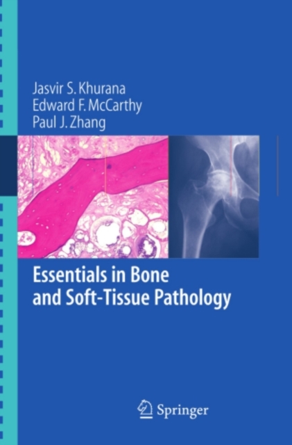 Essentials in Bone and Soft-Tissue Pathology, PDF eBook