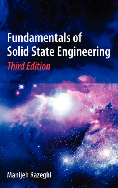 Fundamentals of Solid State Engineering, Hardback Book