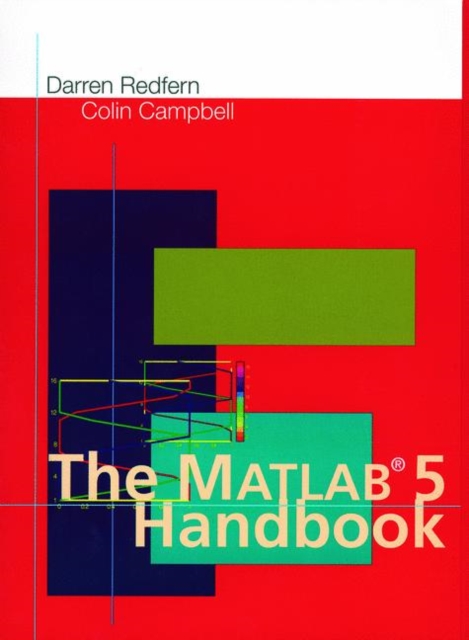 The Matlab (R) 5 Handbook, Spiral bound Book