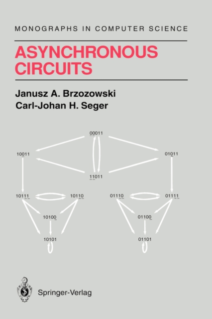 Asynchronous Circuits, Hardback Book