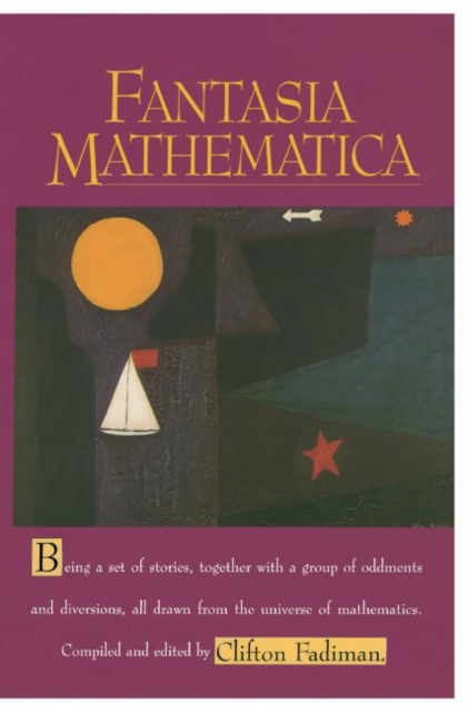 Fantasia Mathematica, Paperback / softback Book