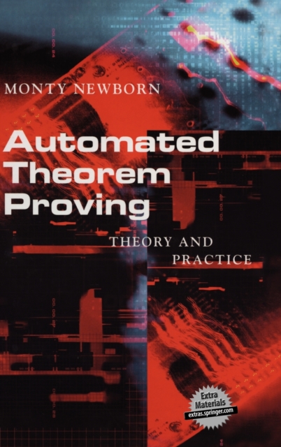 Automated Theorem Proving : Theory and Practice, Hardback Book