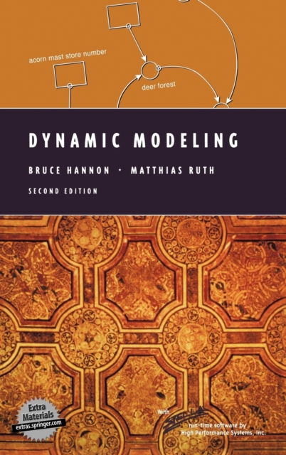 Dynamic Modeling, Hardback Book