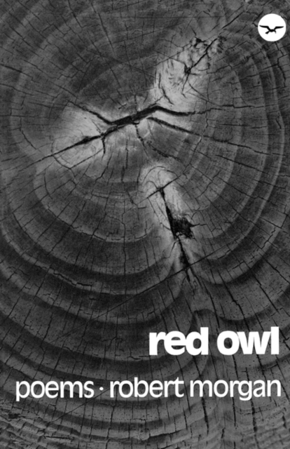 Red Owl : Poems, Paperback / softback Book