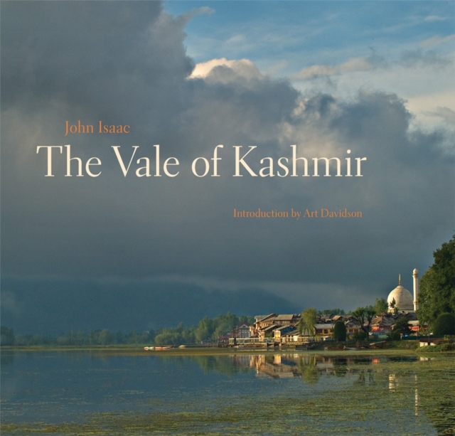 The Vale of Kashmir, Hardback Book