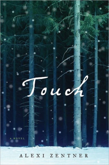 Touch, Hardback Book