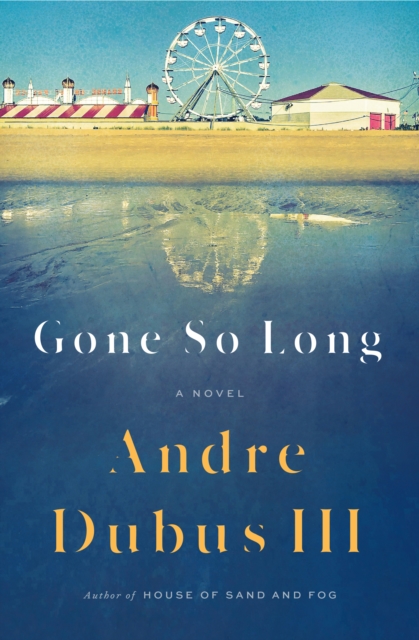 Gone So Long : A Novel, EPUB eBook