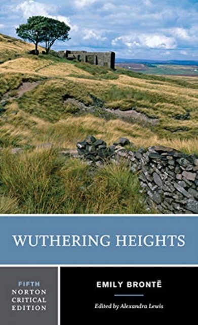 Wuthering Heights : A Norton Critical Edition, Paperback / softback Book
