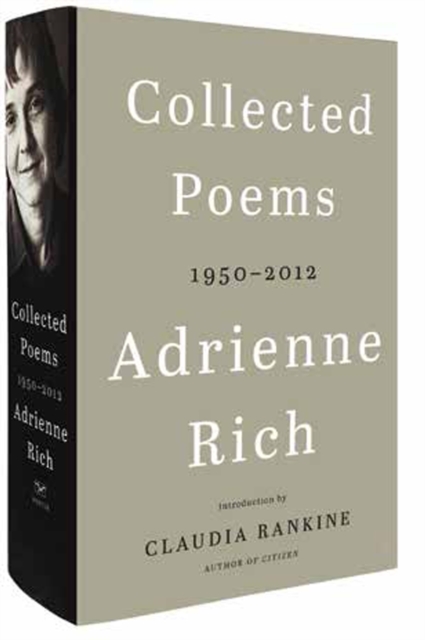 Collected Poems : 1950-2012, Hardback Book