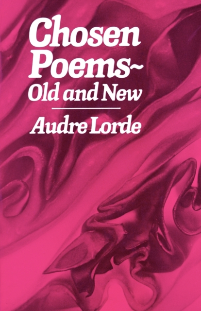 Chosen Poems, Old and New, Paperback / softback Book