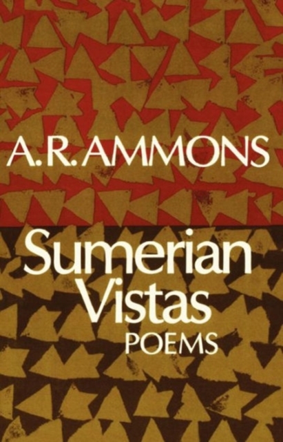 Sumerian Vistas : Poems, Paperback / softback Book