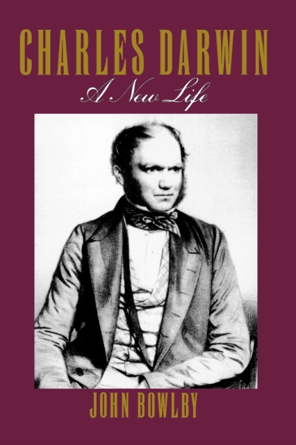 Charles Darwin: a New Life, Paperback Book