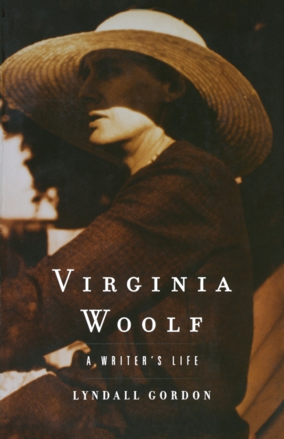 Virginia Woolf : A Writer's Life, Paperback Book