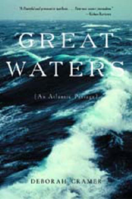 Great Waters : An Atlantic Passage, Paperback / softback Book