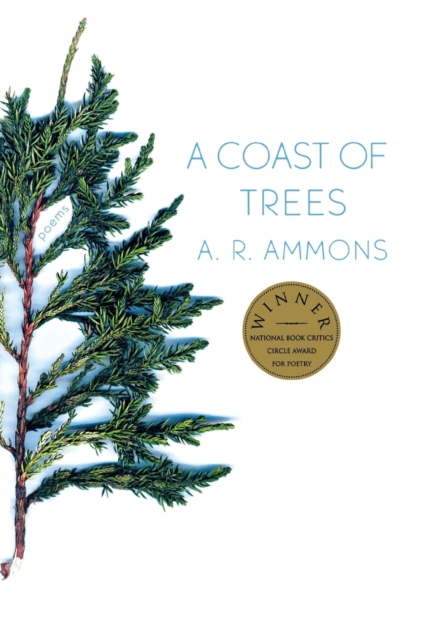 A Coast of Trees, Paperback / softback Book