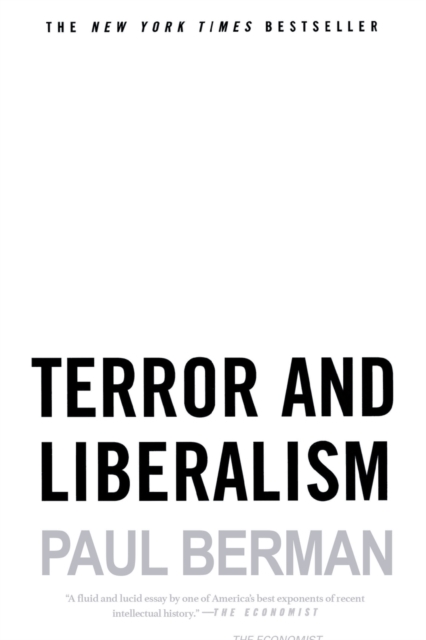 Terror and Liberalism, Paperback / softback Book