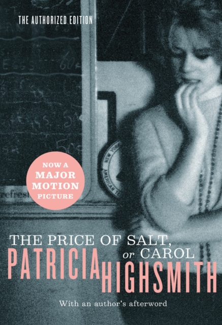 The Price of Salt, Paperback Book