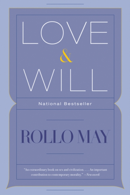 Love & Will, Paperback / softback Book