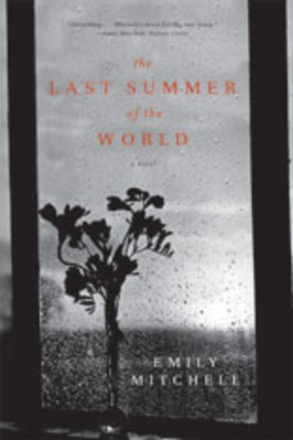 The Last Summer of the World : A Novel, Paperback / softback Book