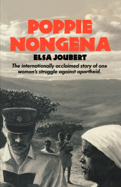 Poppie Nongena, Paperback / softback Book