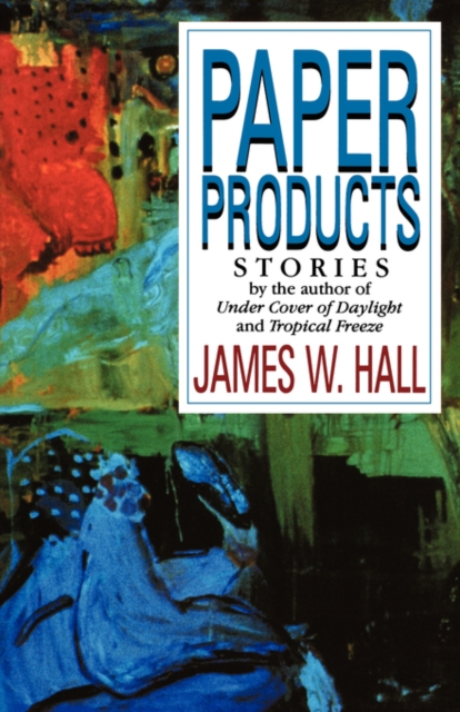 Paper Products : Stories, Paperback / softback Book