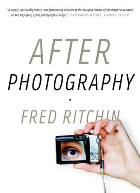 After Photography, Paperback / softback Book