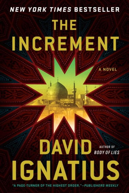 The Increment : A Novel, Paperback Book