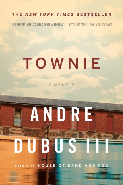 Townie : A Memoir, Paperback / softback Book