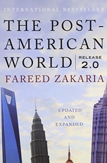 The Post-American World, Paperback Book