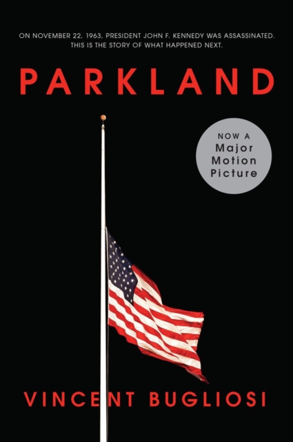 Parkland, Paperback / softback Book