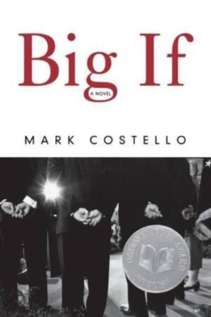 Big If : A Novel, Paperback / softback Book
