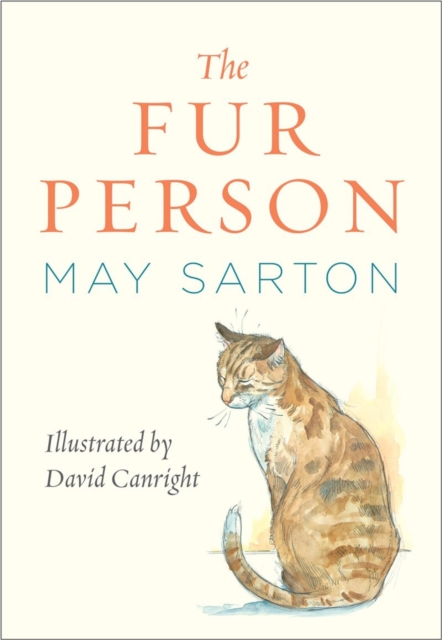 The Fur Person, Paperback / softback Book