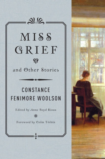 Miss Grief and Other Stories, Paperback / softback Book
