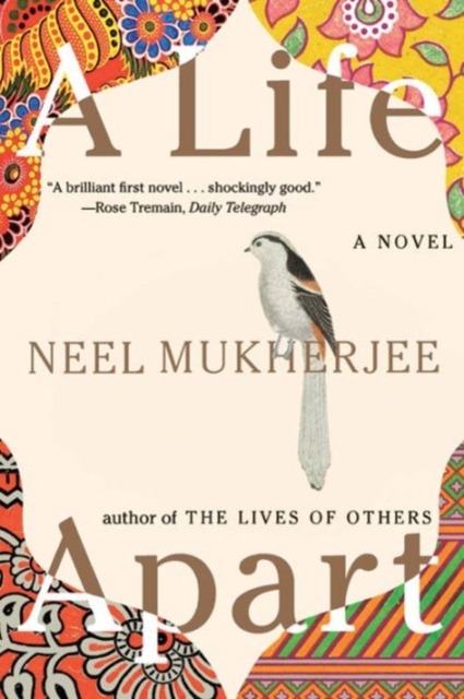 A Life Apart - A Novel,  Book