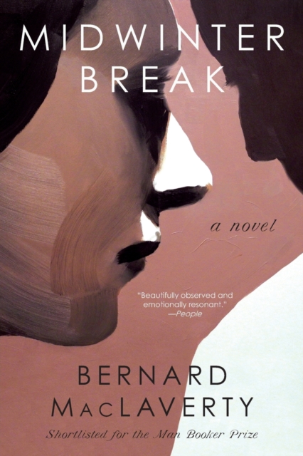 Midwinter Break : A Novel, Paperback / softback Book