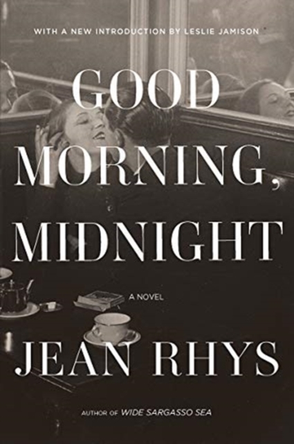 Good Morning, Midnight, Paperback Book