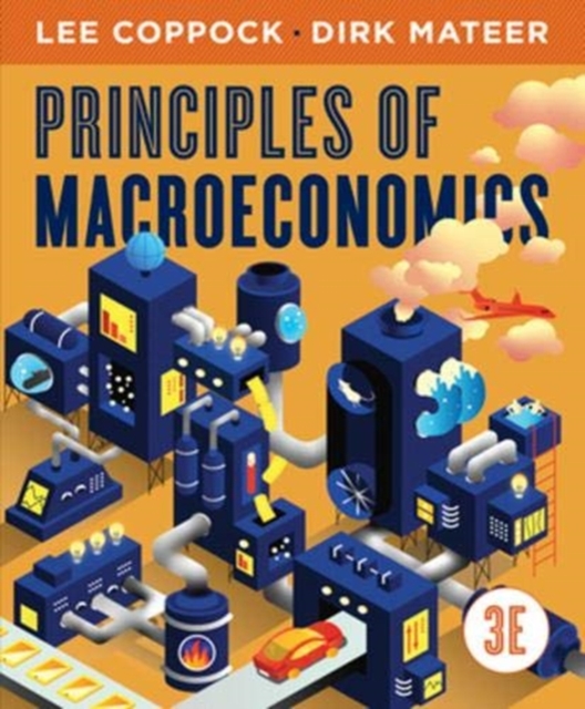 Principles of Macroeconomics, Mixed media product Book
