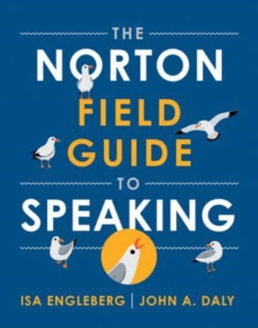 The Norton Field Guide to Speaking, Multiple-component retail product Book