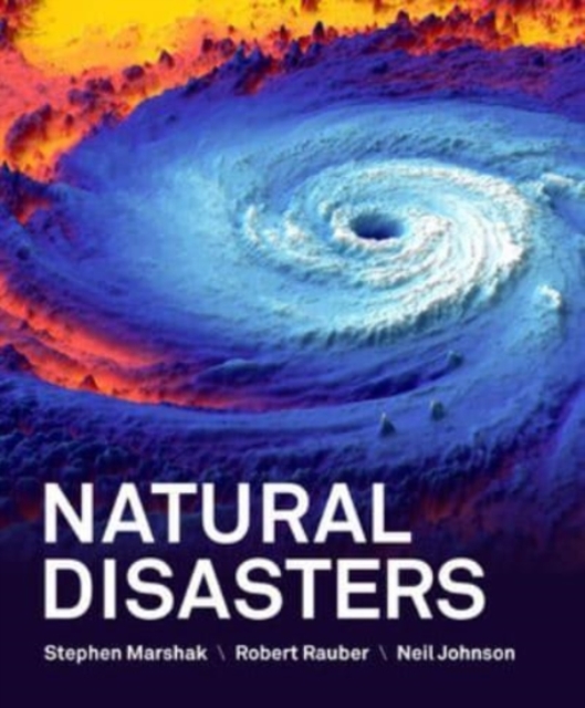 Natural Disasters, Multiple-component retail product Book