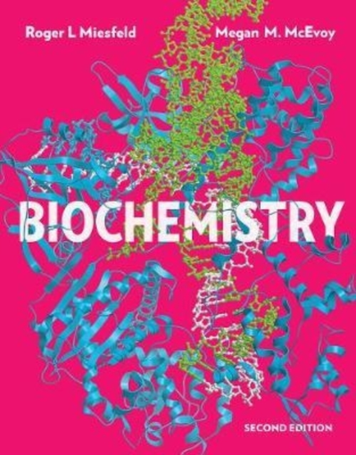 Biochemistry, Mixed media product Book