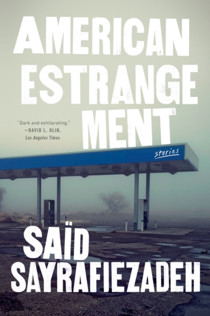 American Estrangement : Stories, Hardback Book