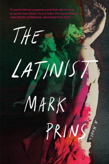 The Latinist : A Novel, EPUB eBook