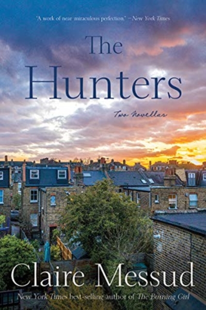 The Hunters,  Book