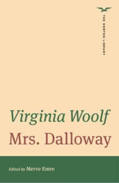 Mrs. Dalloway, Paperback / softback Book