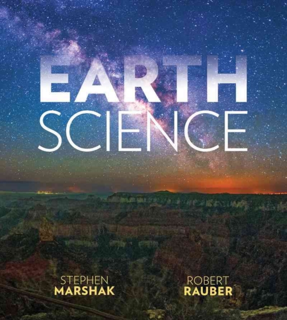 Earth Science : The Earth, The Atmosphere, and Space, Mixed media product Book