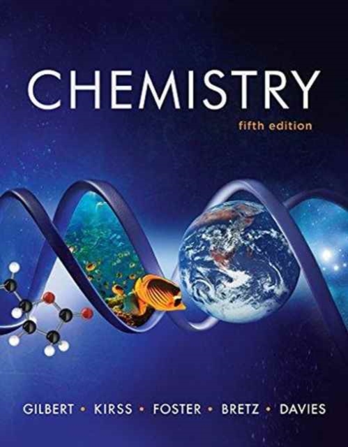 Chemistry : The Science in Context, Mixed media product Book