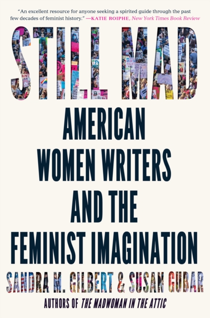 Still Mad : American Women Writers and the Feminist Imagination, EPUB eBook